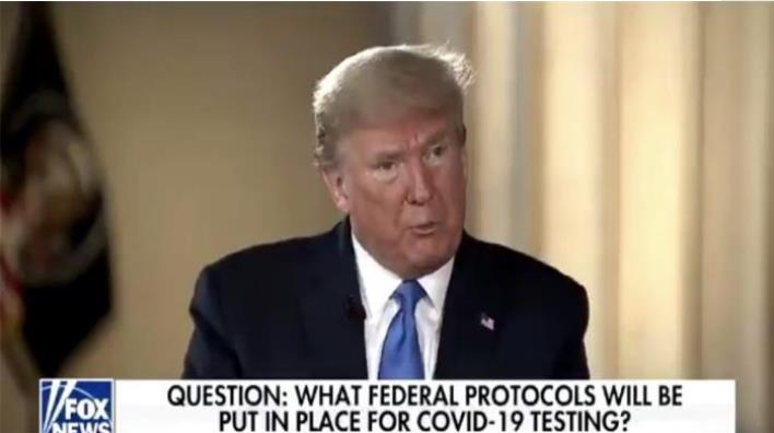 【特朗普】截至5月5日，美政坛即将面临“大换血”，特朗普和蓬佩奥或全被撤！