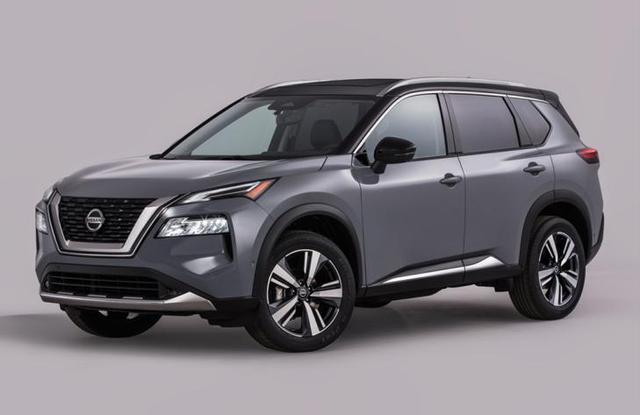 雪佛兰迈锐宝|全新日产奇骏来了，尽显铁汉柔情，终于不再平庸，卖18万能不火？