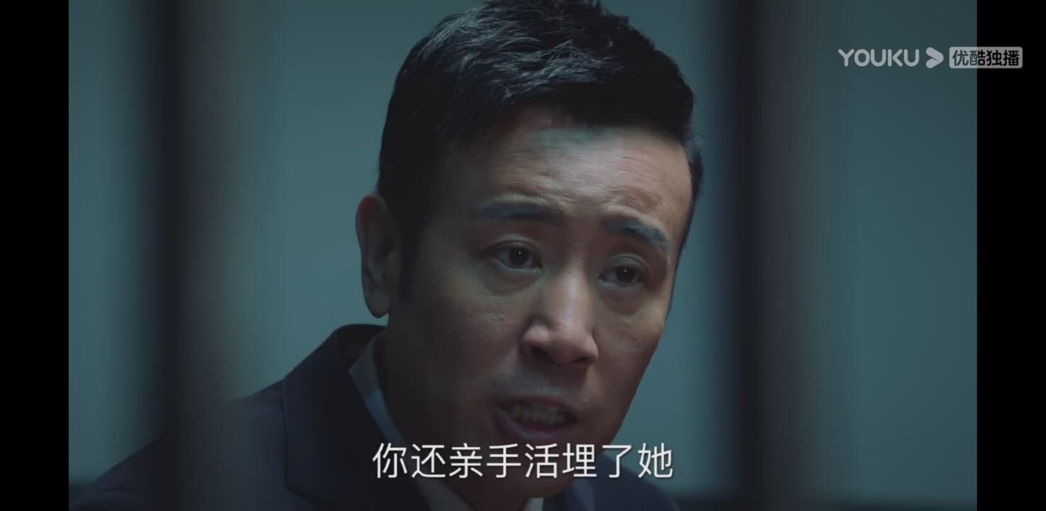 影视穿梭喵 巡回检察组:核心人物,不仅串联两大案件,更是直戳米振东的利刃