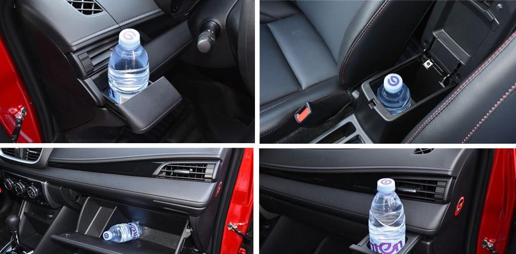 丰田致炫|上班族买辆丰田致炫X好不好？可靠品质值得信赖，开着省油又灵活