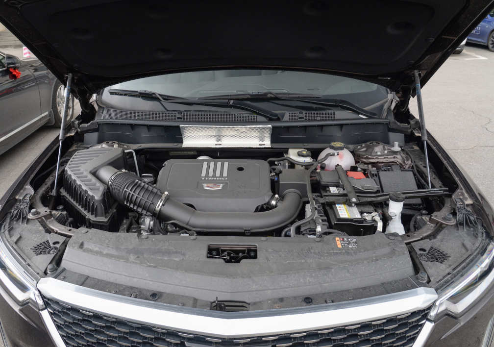 福特探险者|探险者、Q5L、XT6我应该咋选？最后决定：选它，家用商用都有面