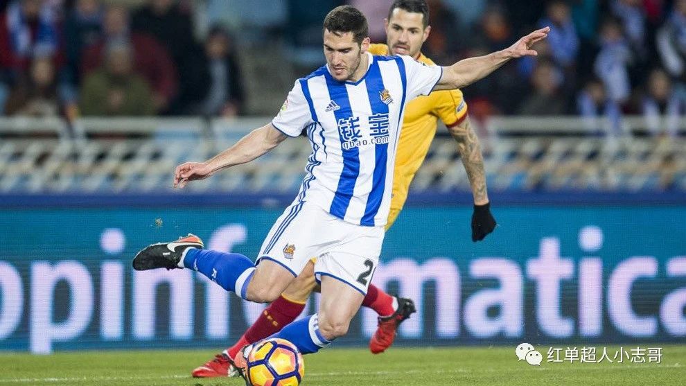 [皇家社会]西甲赛事前瞻：皇家社会VS奥萨苏纳，皇家社会主场之战不容小视！