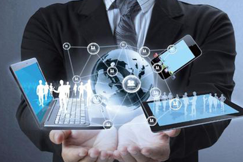 中兴|5G时代互联网产业的未来发展趋势