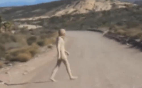 遗迹：地球上无人敢去的七个诡异之地，处处都是迷