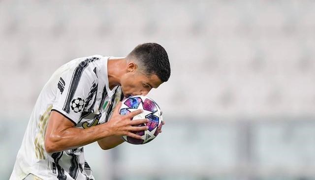 C罗|尤文+巴黎酝酿超级交易:C罗5000万转战法甲,联手内马尔