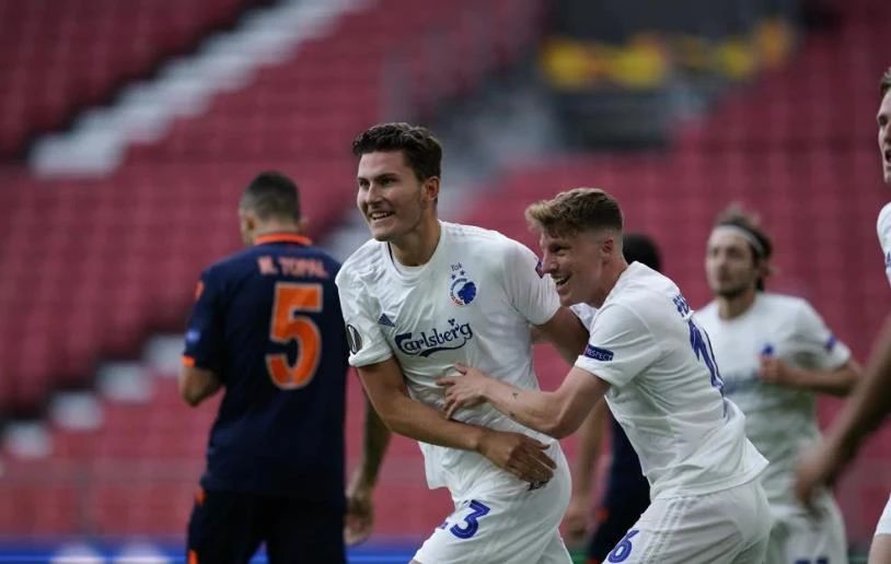 欧联杯|惨遭淘汰！一场3-0让欧冠新军轰然倒下，无缘欧联杯八强