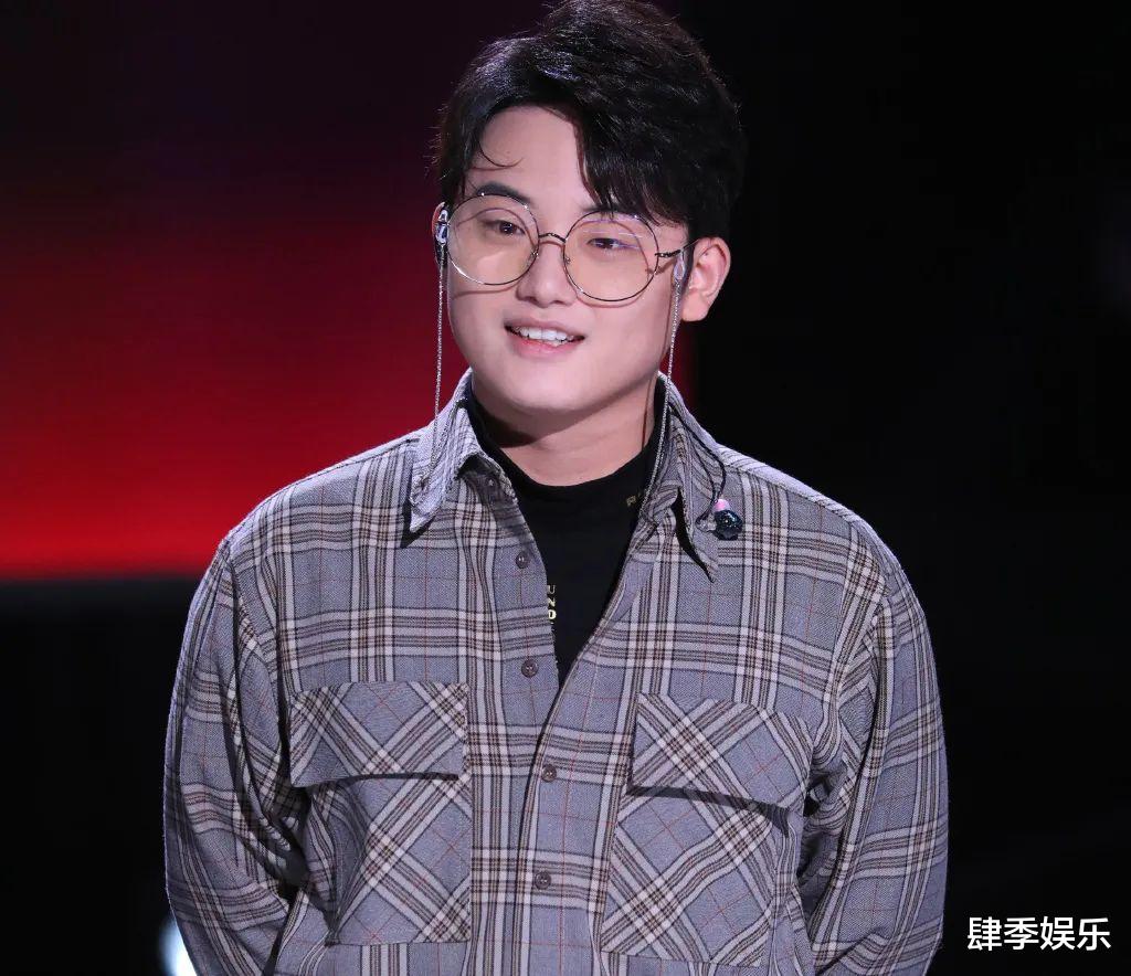 李荣浩|中国好声音：之所以发生这令人意外的一幕，只有一个原因