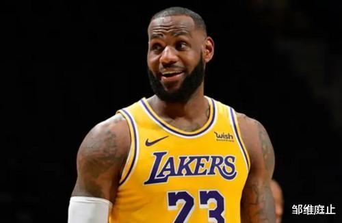 勒布朗·詹姆斯|登顶西部！詹姆斯末节再次收割，后仰跳投美如画，又进化了