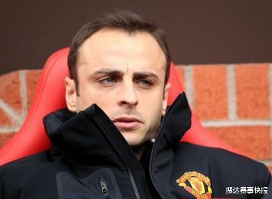 欧冠@欧冠决赛却没进大名单,前曼联射手对弗格森表示不满,老爵爷懊悔