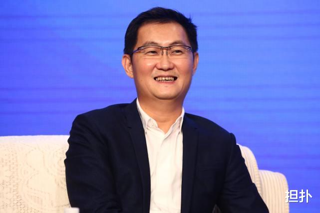 腾讯|中国新首富诞生了！个人资产高达3千多亿，还手握22家上市公司