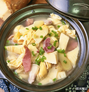 食材|家里来客人，媳妇准备4道家常菜，客人吃后直夸过瘾，饭菜全扫光！
