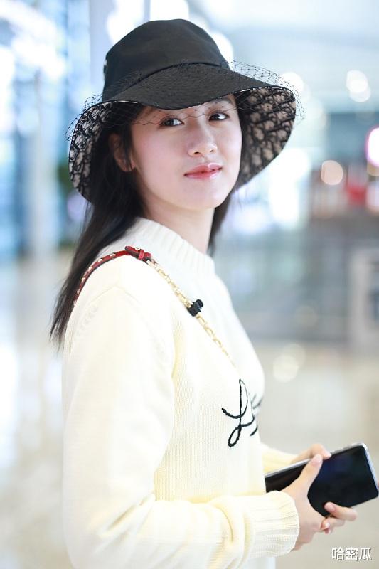 袁冰妍|袁冰妍简直不要太优秀,一部剧十二个角色都完美诠释!