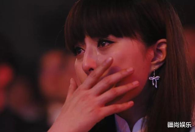 [范冰冰]范冰冰出事后陷入低谷，这三人仍对她不离不弃，这才是真朋友