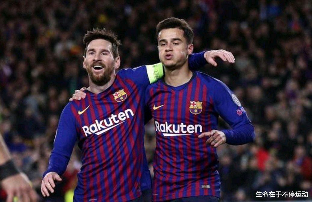 足协杯|科曼做梦恐怕都会笑醒!拜仁居然放弃买断这巨星,巴萨复兴不再是梦