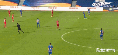 张大大|中超首轮最精彩一战！建业3-4苏宁虽败犹荣，中原足球诠释血性！
