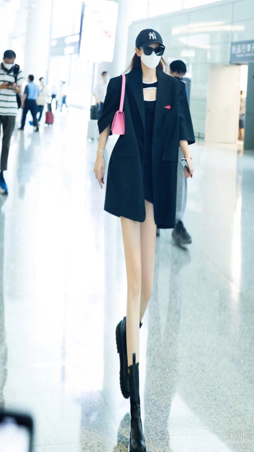 明星|原来明星也讨厌这样被P图？