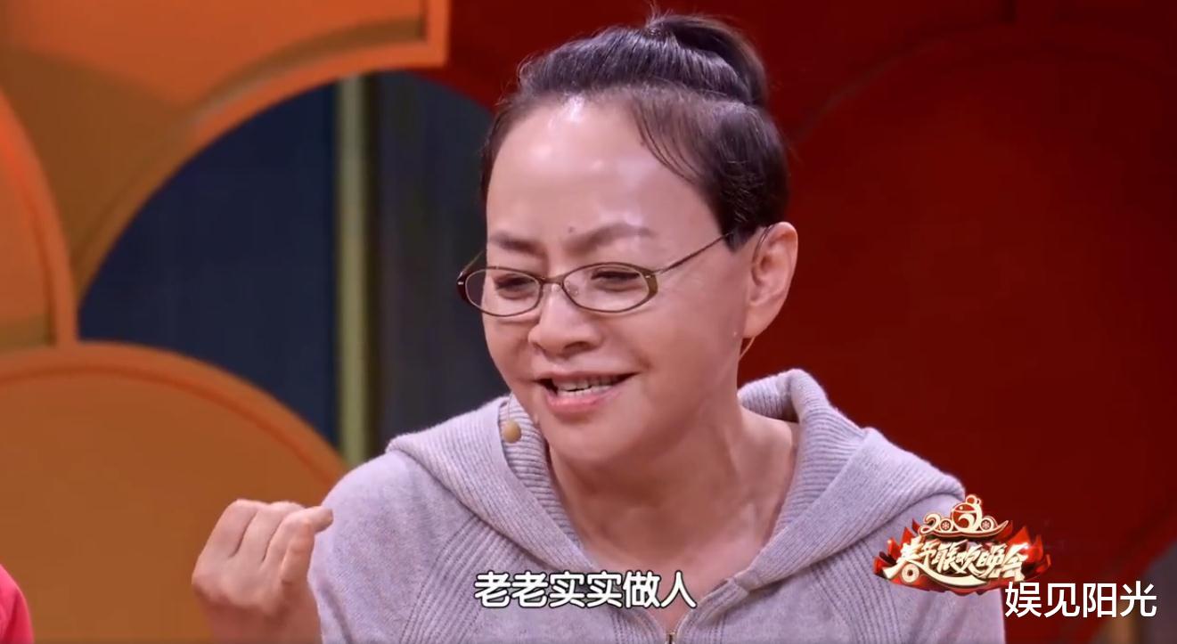 宋丹丹|《向往的生活》：宋丹丹又出口伤人，“情商堪忧”照样活得潇洒