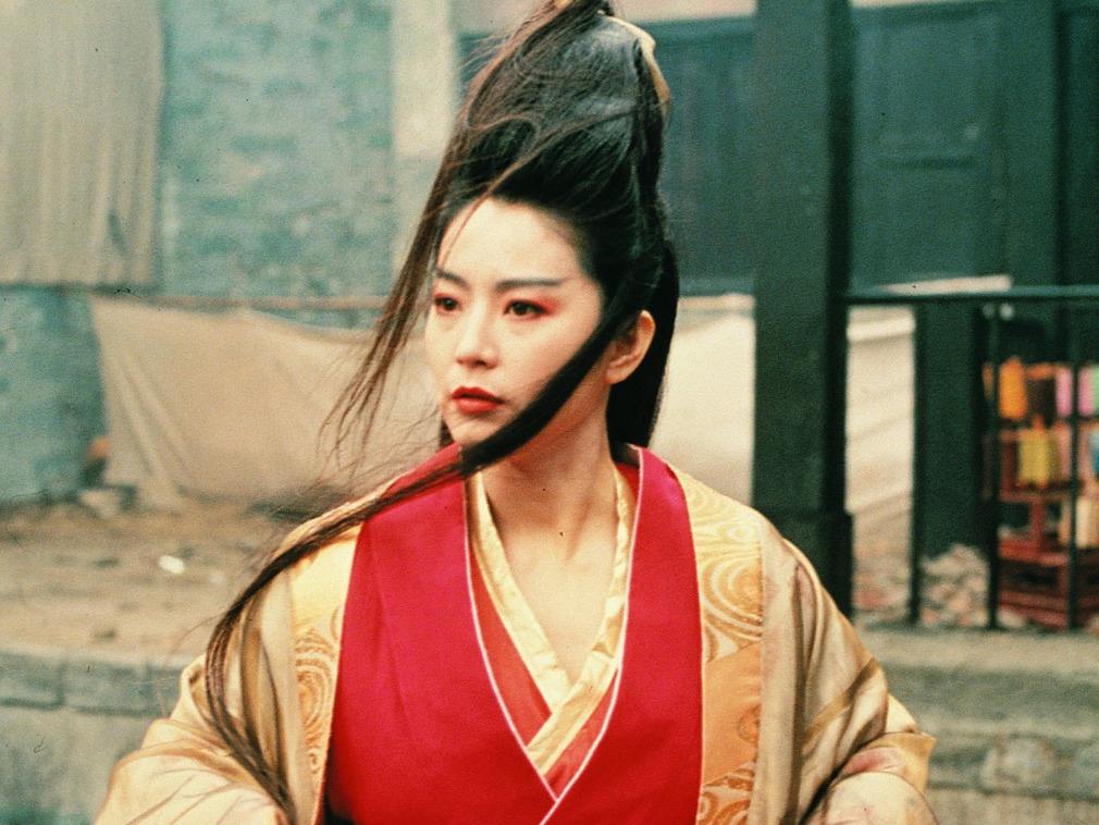 香港电影|香港电影难以超越的经典角色(下):第一名几乎没有争议!