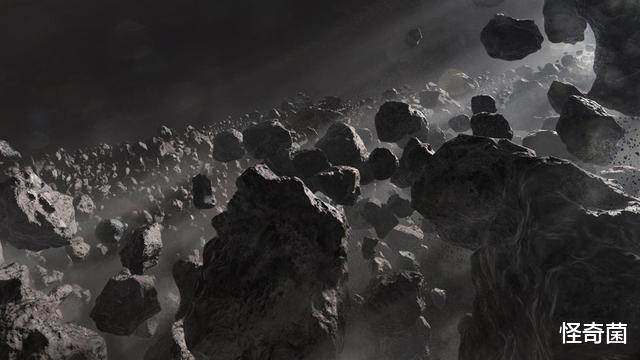 陨石■世界末日只是传说？醒醒吧，这三个事件足以毁灭地球
