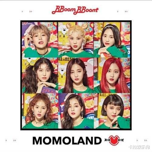 blackpink▲四五代女团一位数排名，blackpink仅排第六，itzy很能打！