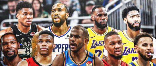 火箭队|官宣！快船5人签约完毕，神龟换3首轮大获成功，火箭决心重建？