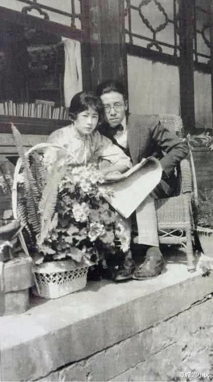 慈禧太后|林徽因：这是我18岁，于凤至：这是我18岁，慈禧太后：看我的18岁！