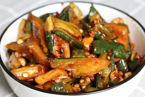 冬瓜■几块钱就搞定的下饭菜,汤汁拌饭真是无敌了,我家一周要吃两三次!