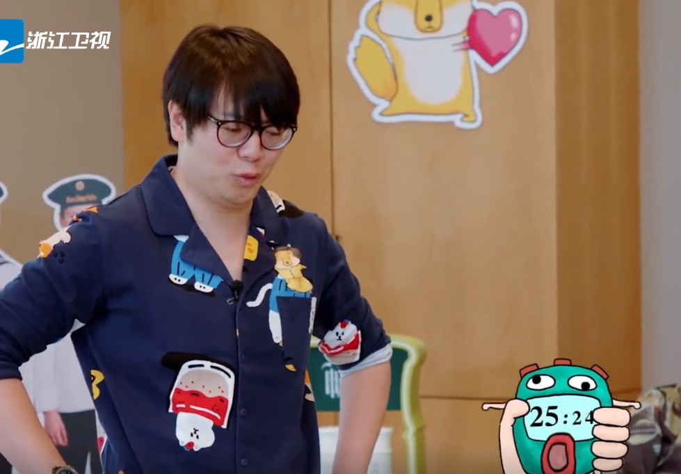 华晨宇|周深拉长音67秒，弹幕网友却疯狂吐槽华晨宇，怎么回事？