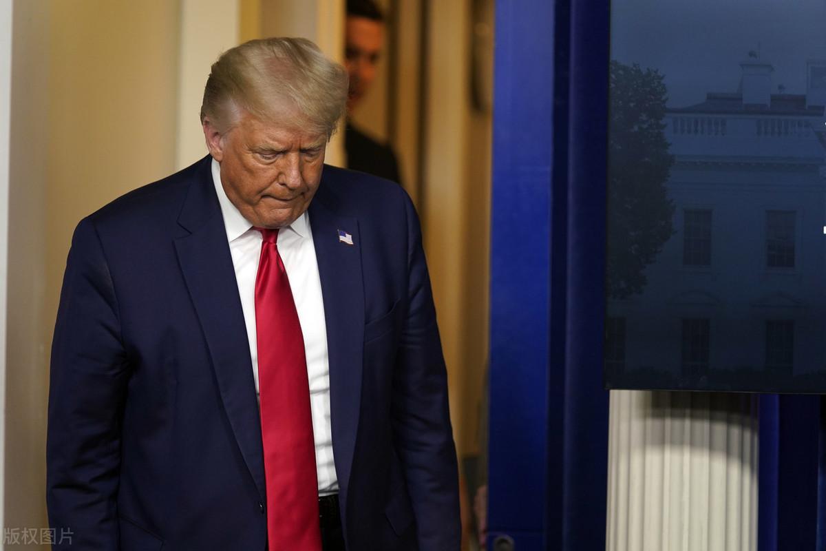 美国|2020.7.30 早晨 世界发生了什么