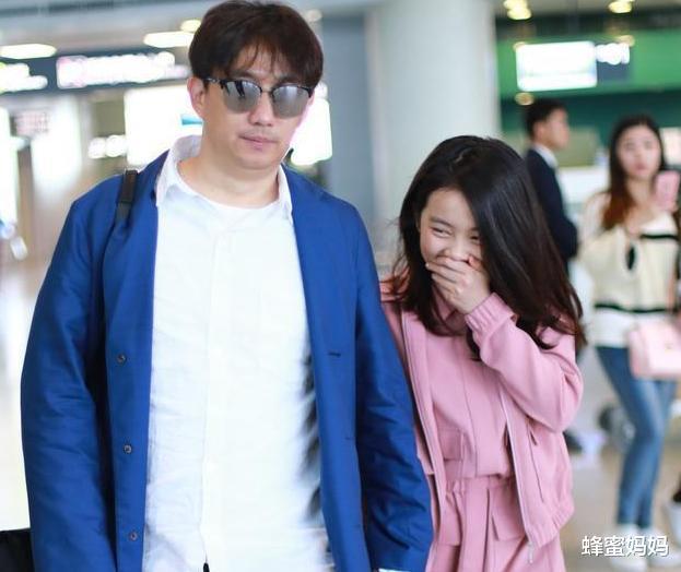 生肖|黄磊女儿多多的“简历”看呆众人：做这样的父母，你家娃也会优秀