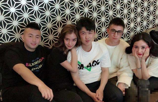 娱乐圈|他究竟有何背景？被尔冬升批演技烂，第一次演戏却\搬动\半个娱乐圈