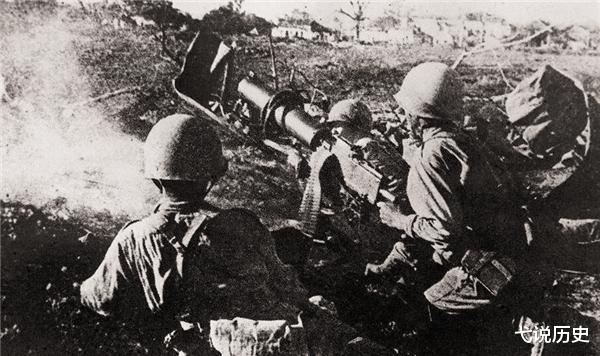 日军：背恩忘义的国家: 埋着中国“数万英雄”, 如今却把烈士墓夷为平地