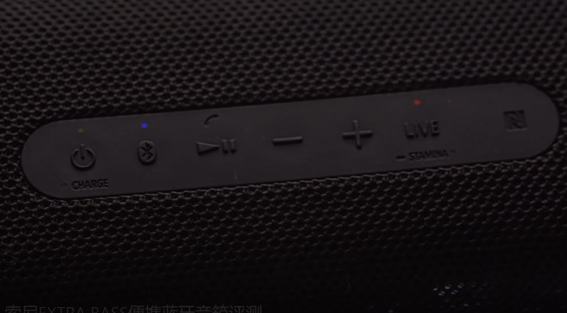 索尼|Sony EXTRA BASS系列 vs UE Megaboom 3对比测试