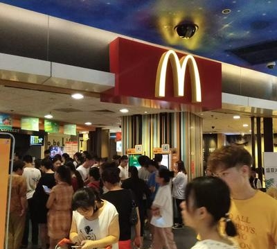 @全民吃垮KFC，走起