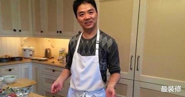 |坐拥国外3套豪宅的章泽天，装修像公主城堡，富人的装修难以想象