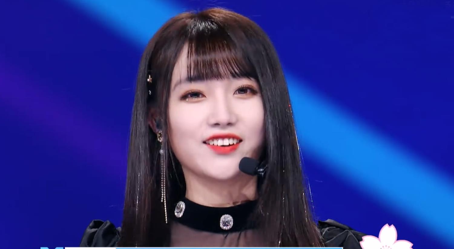 [青春有你第二季]青春有你2出道位洗牌，3个意料之外让人意难平，资本博弈带动赛果