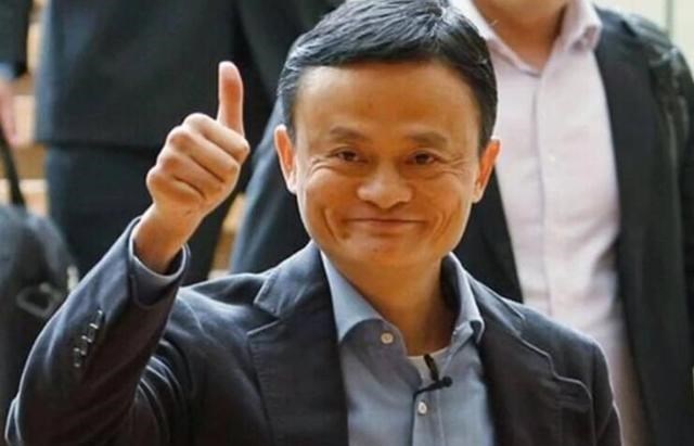 短视频■失业后，没钱还花呗、借呗咋办？马云：只有这一种情况能不还钱