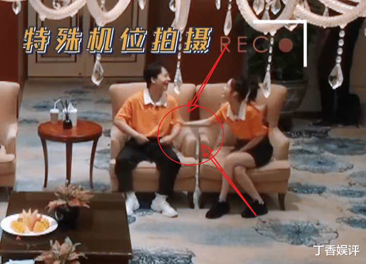 郭麒麟：《跑男》郭麒麟“嫂子”来了，看到两人互动后，关系好坏一望而知