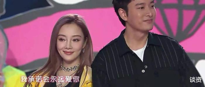 「酷我」贾乃亮到李小璐处探望甜馨,两人互动耐人寻味,网友让他们赶紧复合