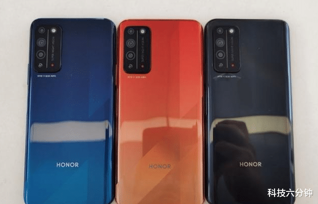 华为荣耀：荣耀X10放大招！RYYB+IMX600+麒麟820+弹出式全面屏，价格感人