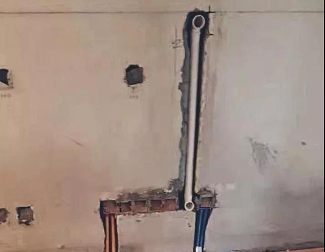 ▲房子装修! 这17处别被工人花言巧语冲昏头! 条条致命, 中1毁房白砸钱