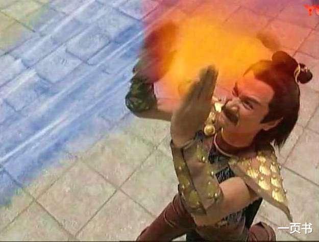 「聂风」武侠剧中最强的十大拳法，七伤拳垫底，天霜拳第三，榜首曾击杀聂风