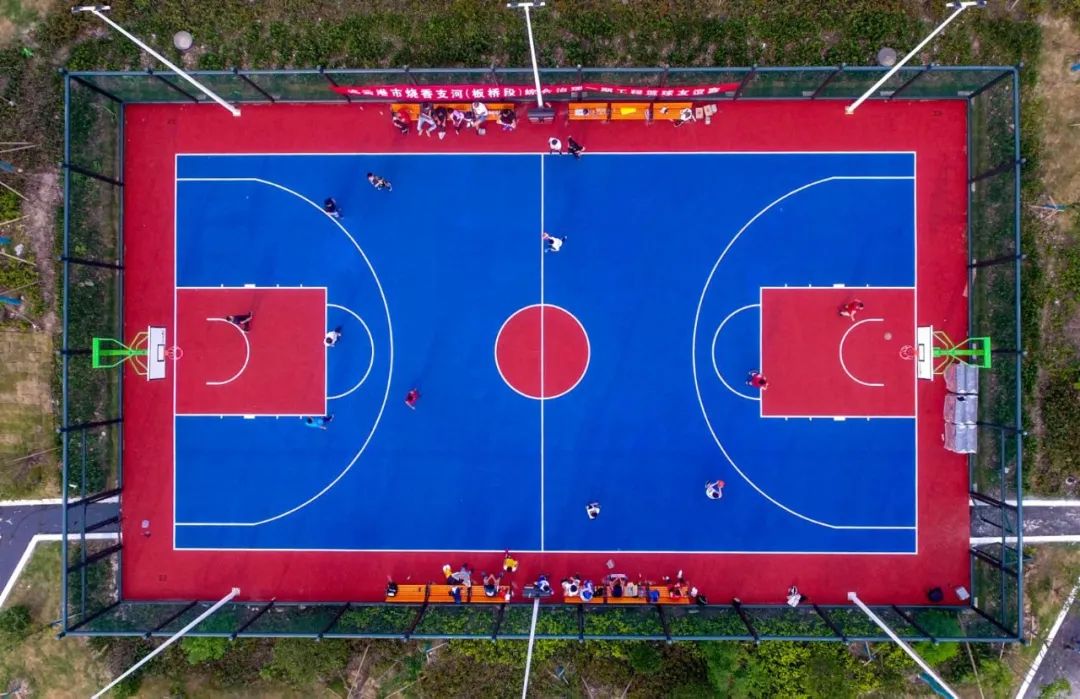 连云港手机台|本月底 连云港这里将新添一座河滨生态公园！