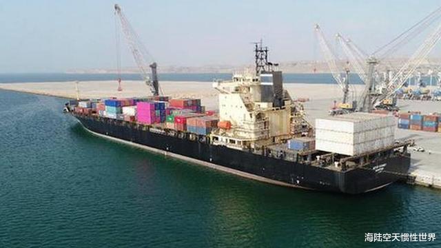 印度|遭到印度背叛后，伊朗转身与中国合作！伊朗：这就是效忠美国代价