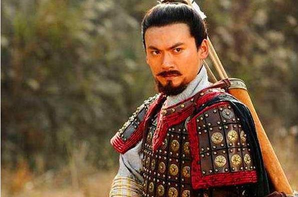 岳飞|岳飞父子受害之时,监斩官是杨家将的后人,一位身经百战的名将