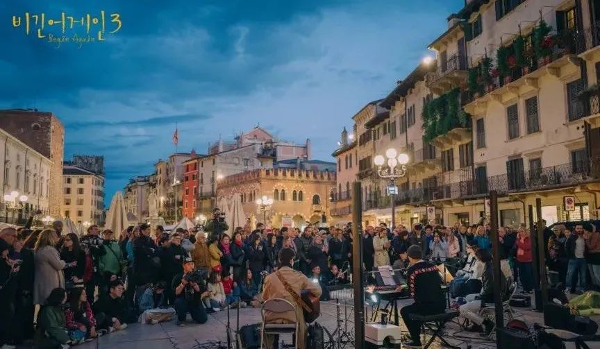 人物设定|被何炅黄磊踢出群聊，全网骂退出节目，却在韩国成万人追捧的音乐天才？