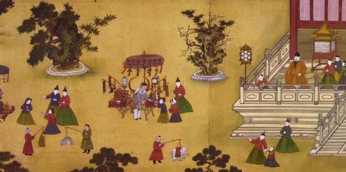 汉高祖|刘邦是如何迅速恢复汉朝人口的?方法很简单,却让女子苦不堪言