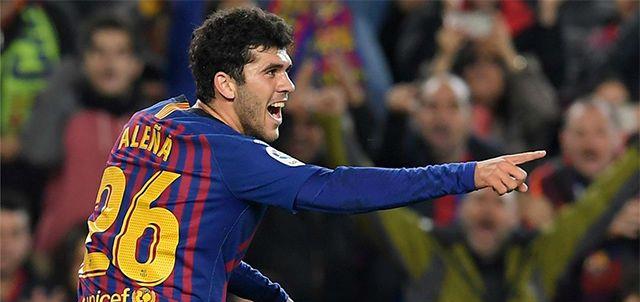 [巴塞罗那]巴萨福音！英超新贵欲1.2亿打包双星 库鸟有人要了