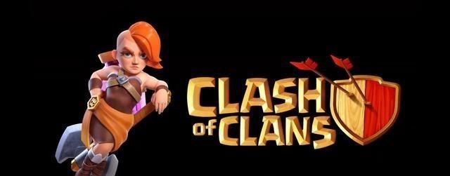 部落冲突|部落冲突：见过“巨型地图”吗？4天鹰12地狱塔，大开眼界的更新