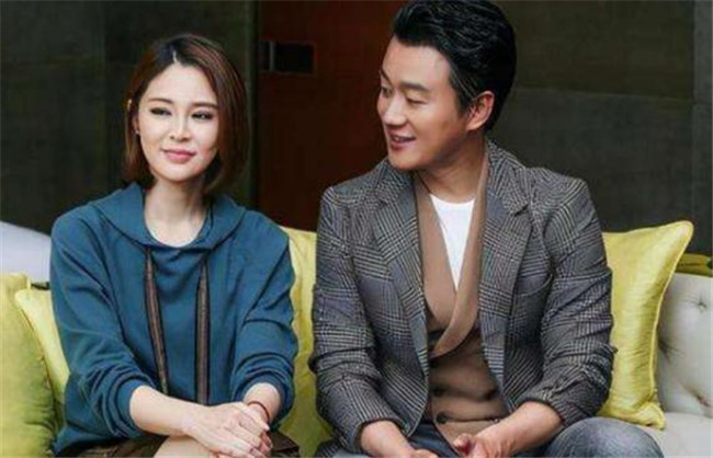 佟大为|夫妻坐拥22家公司，住北京上亿四合院，佟大为从来没有中年危机